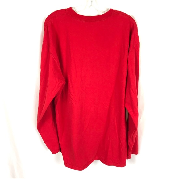 Champion Long Sleeve Shirt Crewneck - Picture 5 of 5